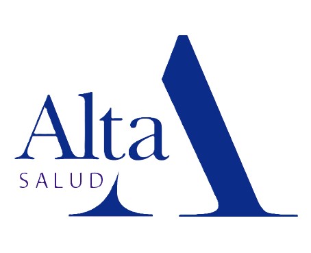 ALTA SALUD logo