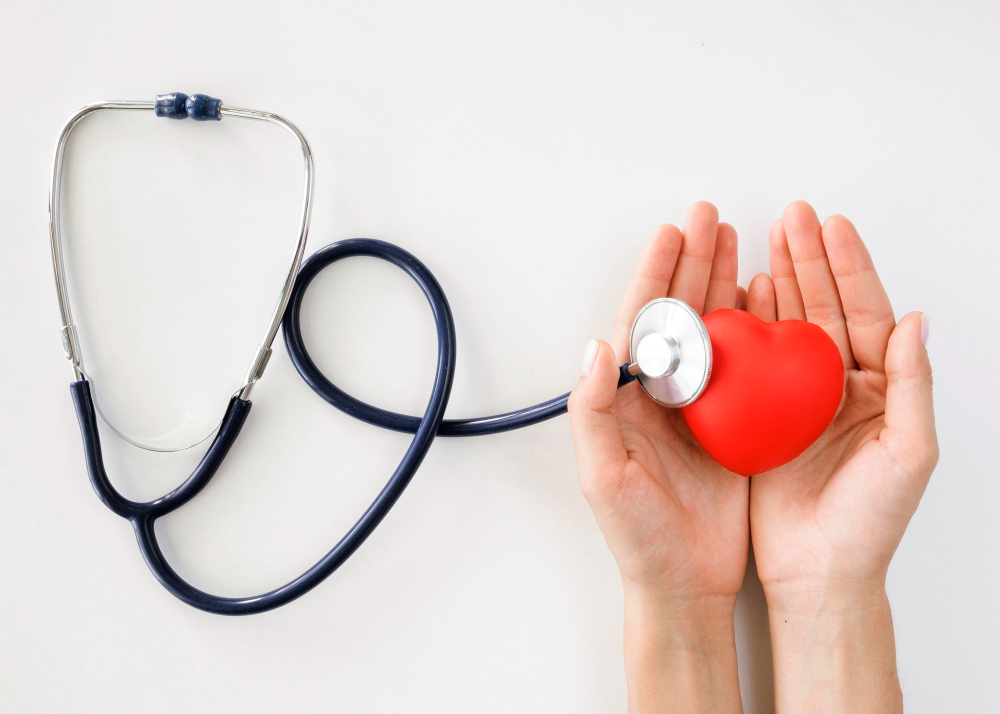 Atención cardiológica