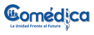 COMEDIC logo