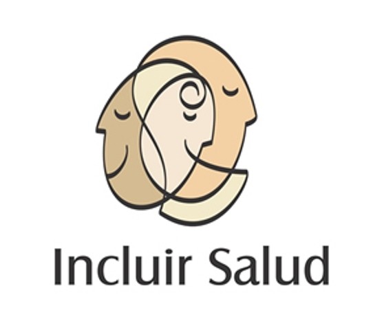 INCLUIR logo