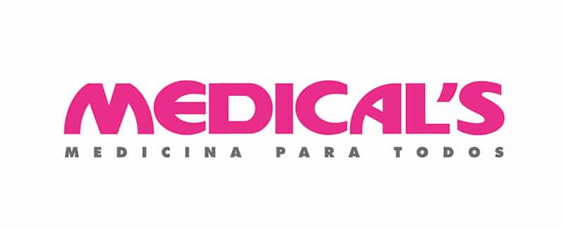 MEDICALS logo