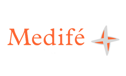 MEDIFE logo