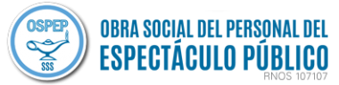 OSPEP logo