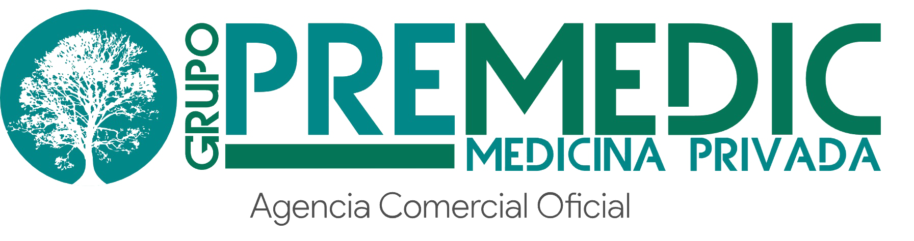 PREMEDIC logo